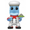 Funko Pop! Games Figúrka Cuphead Chef Saltbaker (Kuchár Saltbaker)