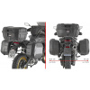 GIVI PLO9260MK trubkový nosič PL ONE-FIT pre VOGE Valico 900 DSX (24) pre bočné kufre MONOKEY