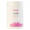 Bloop Active Dog Coat Mask Keratin - maska pre psov, vyhladzujúca a uľahčujúca rozčesávanie - 1 l