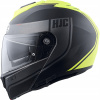 Prilba HJC i90 Davan MC4HSF čierna / fluo. XL BiMoto (Prilba HJC i90 Davan MC4HSF čierna / fluo. XL BiMoto)