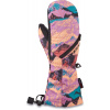 Lyžiarske palčiaky Dakine Tracker Mitt - crafty 4.5