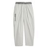 adidas Terrex x And Wander Trousers Womens Orbit Grey 22 (4XL)