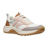 KEEN KS86 LEA W keen maple/cameo rose US 8 / EU 38,5 / UK 5,5 / 25 cm; Bílá obuv