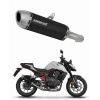 Honda CB 750 Hornet 2024 - 2025 ladený výfuk S6 BLACK + dB killer