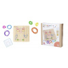 Eichhorn Montessori geometrická doska