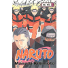 Naruto 36: Tým číslo 10 - Masaši Kišimoto