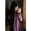 Little Frog ring sling - Jasper - M (2 m)