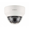 Hanwha Vision Hanwha XND-8080R bezpečnostná kamera Kupola IP bezpečnostná kamera Vnútorné a vonkajšie 2560 x 1920 px Strop (XND-8080R)