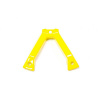 TGB RIM DECAL(FLO. YELLOW)(CUSTOMIZED)