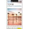 DK Eyewitness Top 10 Gran Canaria (DK Travel)(Brožovaná)