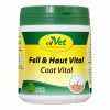 cdVet Vitalita srsti a kože 150 g (k výživovej podpore organizmu pri problémoch so srsťou, s lupinami, podráždenú pokožkou)