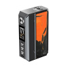 VooPoo Drag 4 Mod 177W Gun Metal & Tropical Orange