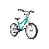 WOOM 3 GO metalic turquoise 16