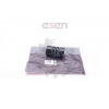 ESEN SKV GERMANY Hadica plniaceho vzduchu, hadica INTERCOOLER 1128760 24SKV126