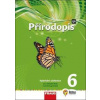 Přírodopis 6 Hybridní učebnice - Petra Šimonová, Jaroslav Sejpka, František Hasch