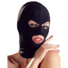 You2Toys Bad Kitty mask with eye and mouth openings