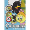 Calimero a Priscilla 4 - DVD
