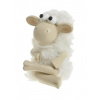 Sediaca ovečka Shaun