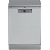 Umývačka riadu Beko BDFN26521XQ