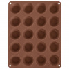 Orion 20 muffinov 29x23,5x2 cm
