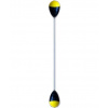 Bubeník bójka priebežná 150 cm 220 + 220 g (BS150P)