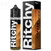 Passionfruit Guava Kiwi - SnV Ritchy 12/60ml