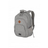 Travelite Basics Melange Light grey 22 l