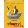 Dědictví aneb Kurvahošigutntág