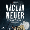 Pikový kráľ - Václav Neuer