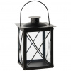 Ambia Home LAMPÁŠ kov, sklo - Lampáše - 0088920015