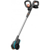 Gardena 14820-20 EasyWeed 1800/18V P4A Akumulátorová sada kefiek na odstraňovanie buriny