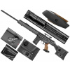 Airsoft - Rifle Asg H & K Heckler & Koch PSG1 GREENGAS (Airsoft - Rifle Asg H & K Heckler & Koch PSG1 GREENGAS)