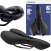 Selle Royal Respiro Soft Athletic 45 pánske čierne
