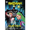 Batman Vol. 5: Fear State - James Tynion IV, Jorge Jimenez