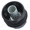 Veko, puzdro olejového filtra JAPANPARTS FOC-036 (FOC036)