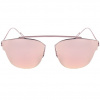 Dámske slnečné okuliare Julieta ružové sklá Light