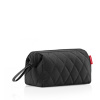 kozmetická taška reisenthel travelcosmetic rhombus black