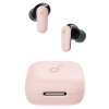 Anker Bezdrôtové Slúchadlá SoundCore P30i (A3959351) - TWS, Potlačenie hluku, Bluetooth 5.4, Dotykové ovládanie, IP54 - Ružová