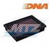 DNA Filter Filter vzduchový DNA - Moto Guzzi Breva 750 / 03-07 +Nevada 750 IE Classic / 04-09 +Nevada 750 IE Special Edition / 07-09 +Nevada 750S / 10 + V7 Café 750 / 09 + V7 Vlassic 7 +V7 Racer 750 /