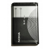 BATÉRIA PRE NOKIA BL-5C 1200 mAh NOKIA 1100 2730c 3110 6230 C2 E50 3100