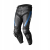 KOŽENÉ NOHAVICE RST TRACTECH EVO 5 BLUE/BLACK/WHITE L (3464)