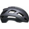 Bell Přilba BELL FALCON XR INTEGRATED MIPS na gravel road Velikost helmy: M (55-59 cm), Vyberte barvu: Matná lesklá šedá