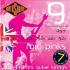 Rotosound R9 7