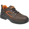 BENNON FARMIS S3 Low Brown - 38