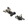 ATK BINDINGS ATK FREERAIDER 15 EVO BLACK SAND Skialpové viazanie , Viazanie šírka brzdy 102 mm