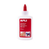 Hobby lepidlo, 100 g, APLI White Glue