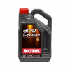 Motorový olej Motul 5 l 10W-60