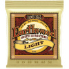 Ernie Ball 2004 Earthwood Light (Struny pre akustickú gitaru .011 - Stredne tvrdé)