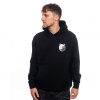 Mikina Rip N Dip Lose Yourself Hoodie (Black) velikost L