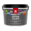 Farba na - Farba Tikkurila Optiva Color Mat Base AP 9L (Farba na - Farba Tikkurila Optiva Color Mat Base AP 9L)